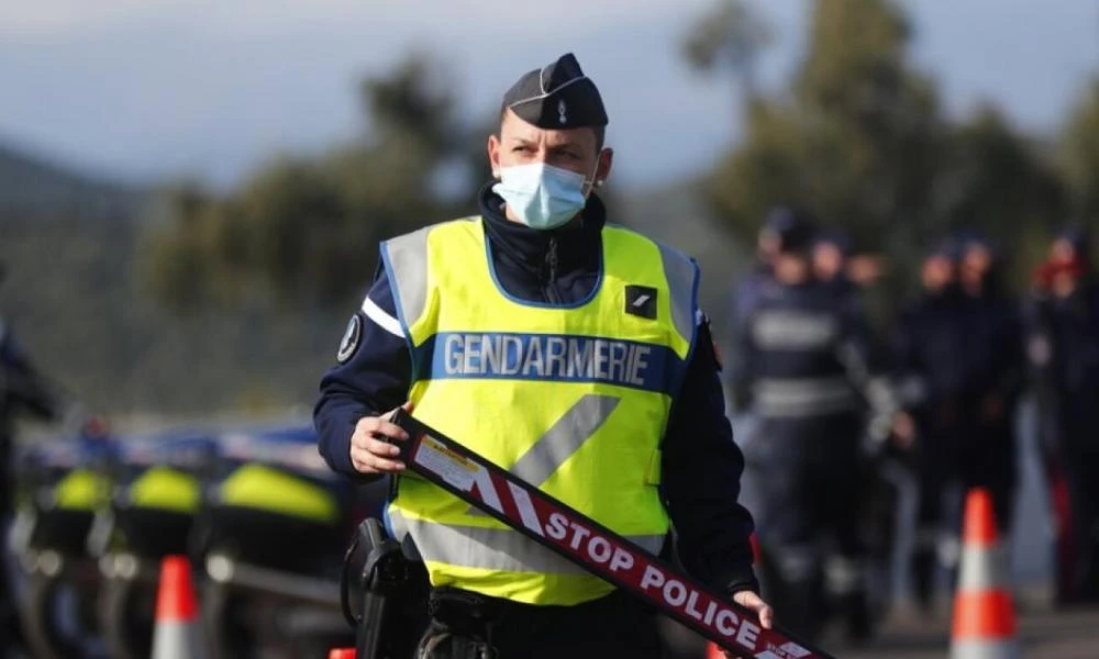 Γαλλία: Σύλληψη 16χρονου - Σχεδίαζε «να πεθάνει σαν μάρτυρας» στους Ολυμπιακούς Αγώνες